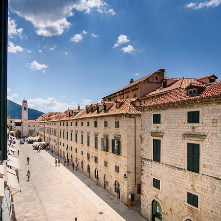 Apartmán Clarinet Old Town Dubrovník Exteriér fotografie