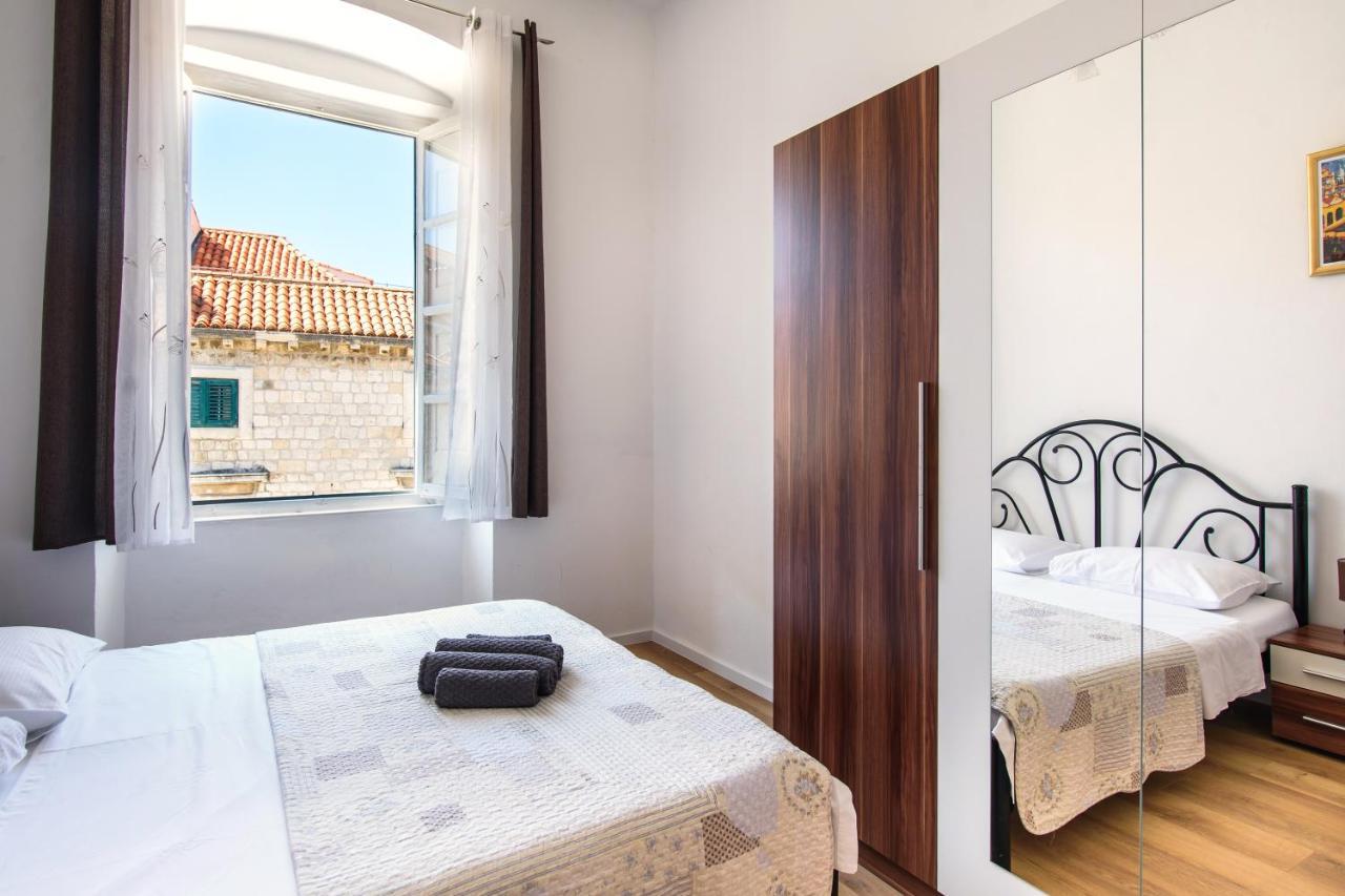 Apartmán Clarinet Old Town Dubrovník Exteriér fotografie