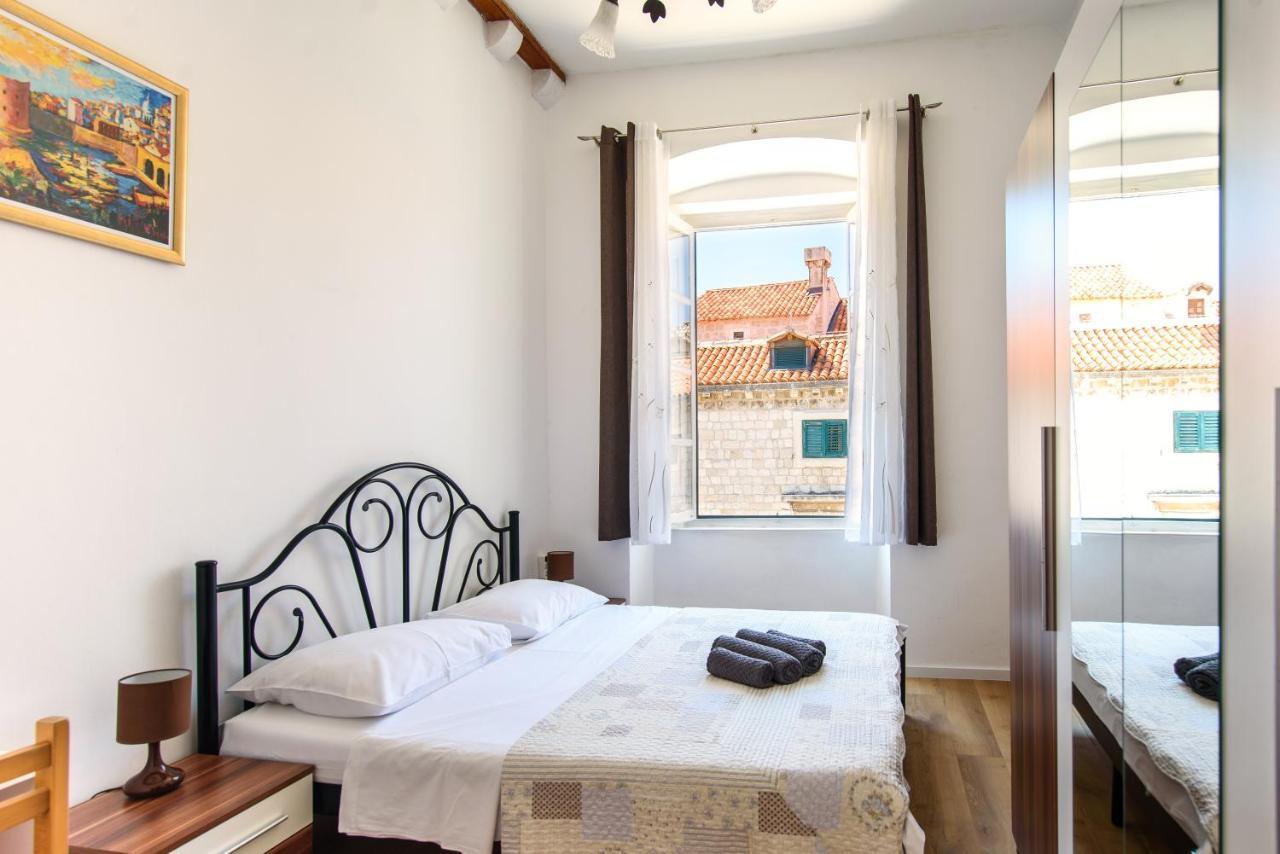 Apartmán Clarinet Old Town Dubrovník Exteriér fotografie
