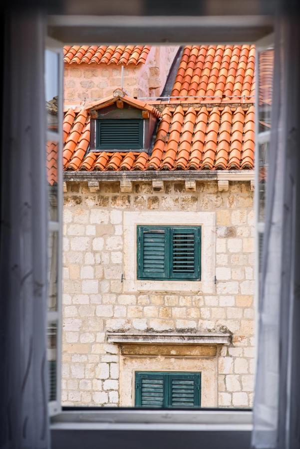 Apartmán Clarinet Old Town Dubrovník Exteriér fotografie
