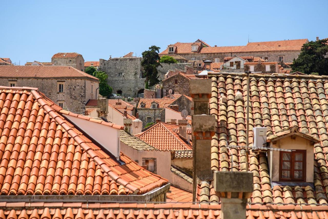 Apartmán Clarinet Old Town Dubrovník Exteriér fotografie