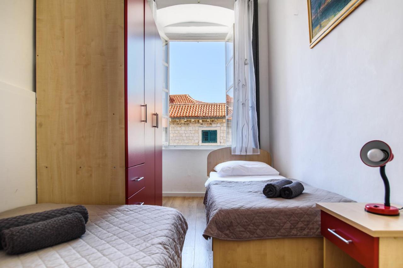 Apartmán Clarinet Old Town Dubrovník Exteriér fotografie
