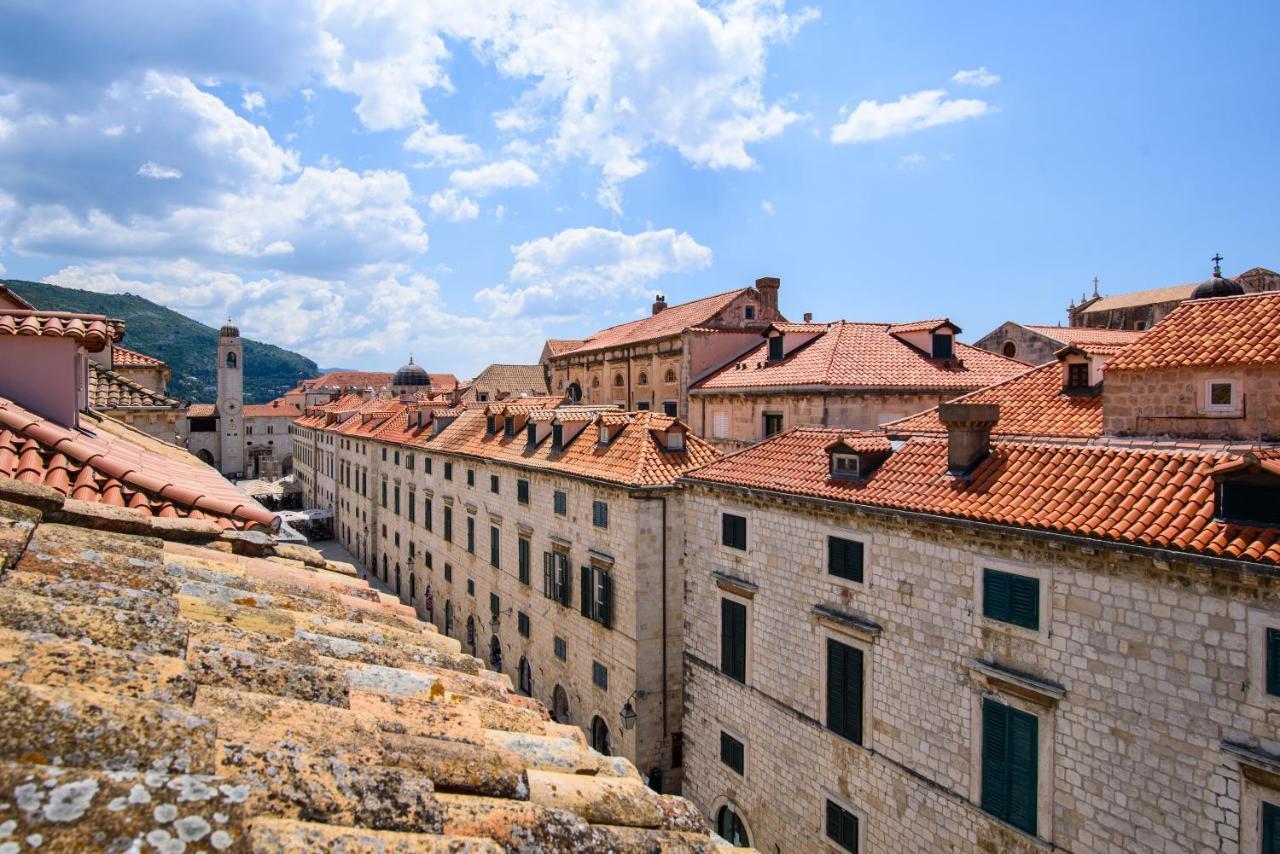 Apartmán Clarinet Old Town Dubrovník Exteriér fotografie