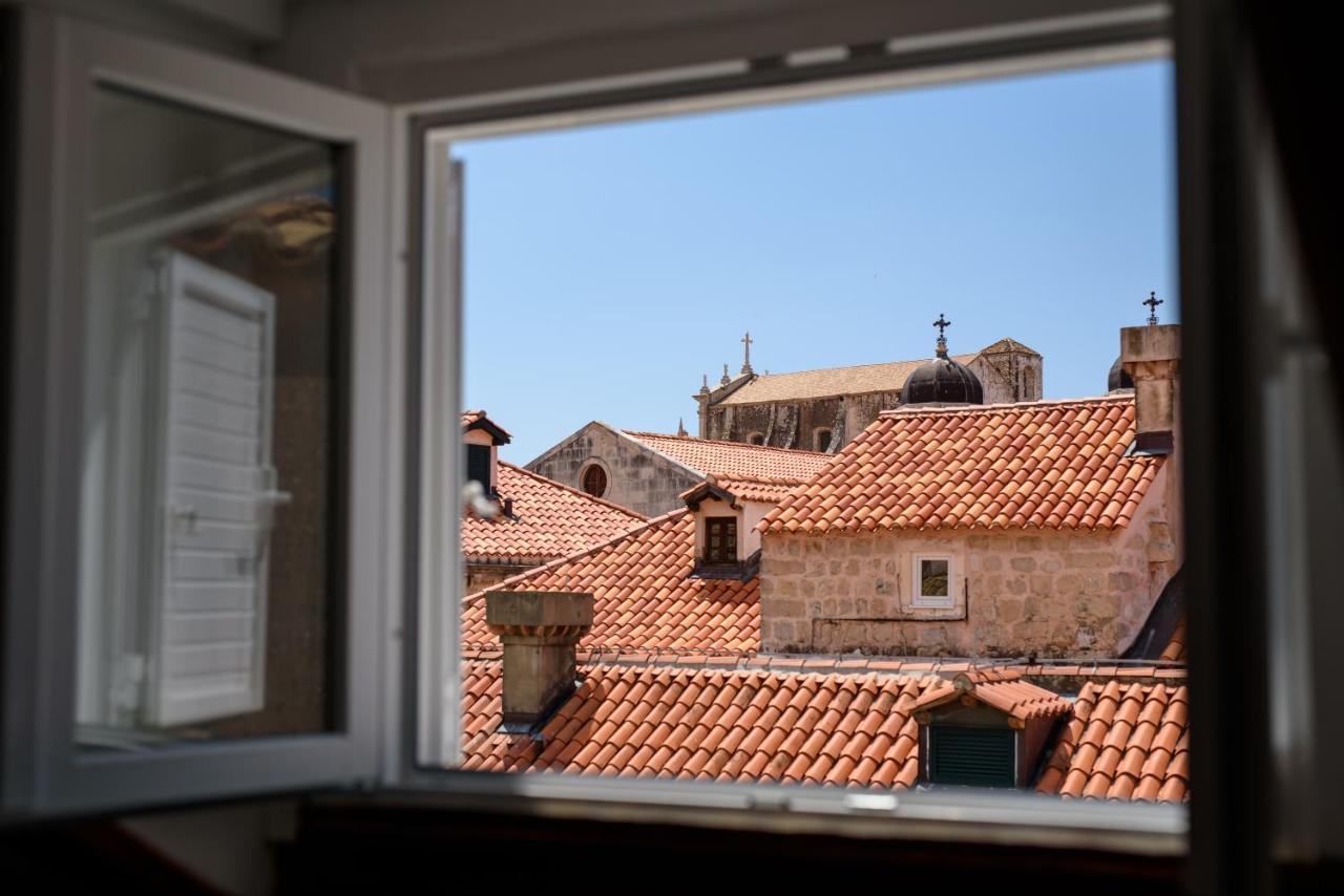 Apartmán Clarinet Old Town Dubrovník Exteriér fotografie